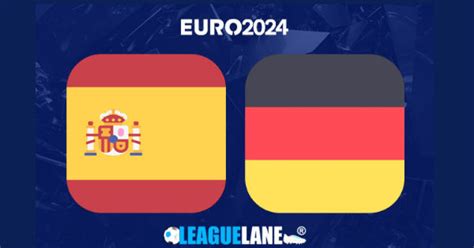 Spain vs. Germany odds, prediction: 2024 Euro quarterfinals pick .